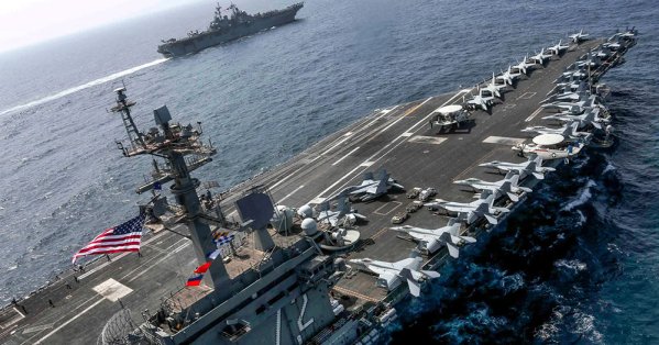 خطط الانسحاب.. واشنطن وطهران و"شعرة" تفصل بين التفاوض والحرب 