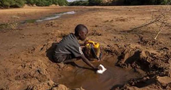 الصومال: 6.5 مليون شخص يواجهون جوعاً حاداً جراء الجفاف