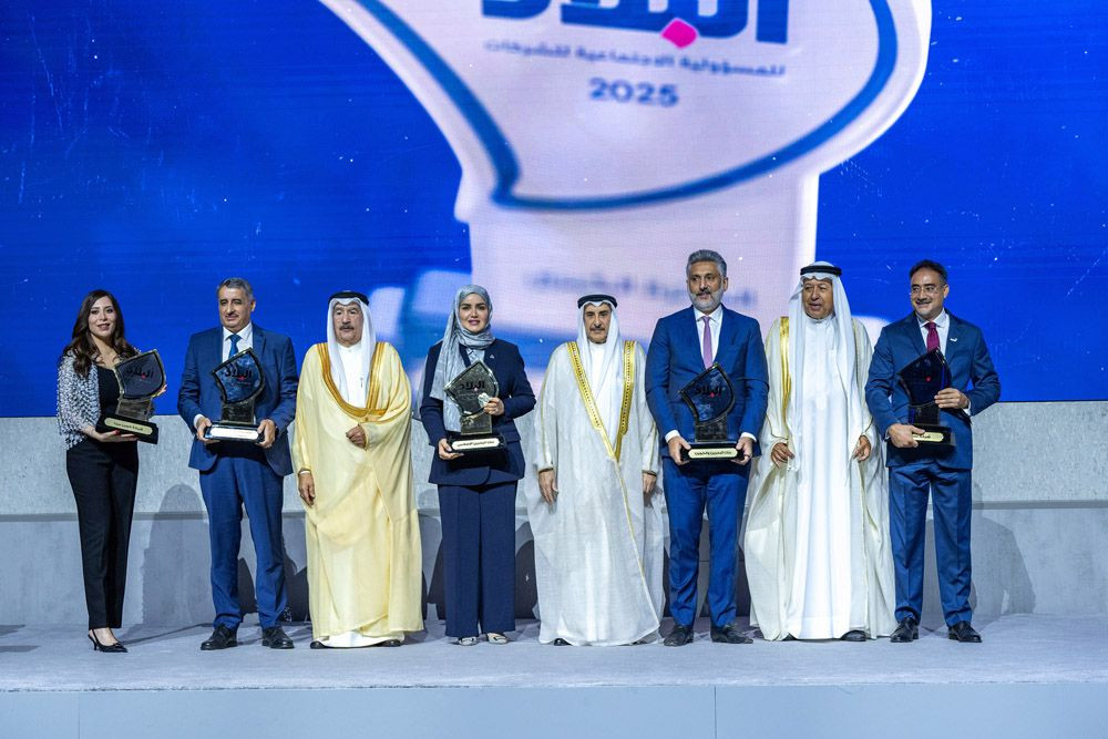 الفائزون الدورة الرابعة