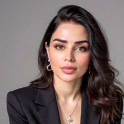 مقال هلا الخباز.. بعنوان: "لا تميل وإن مال" #مقالات 