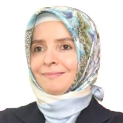 عائشة هلال صايان كويتاك