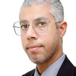 عبدالله سلمان