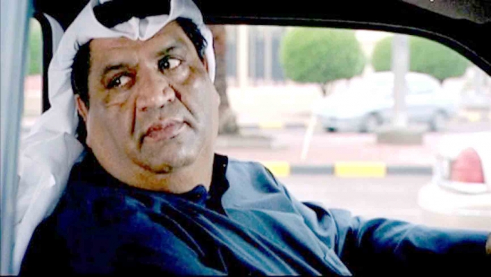 جريدة البلاد | فيصل بوغازي: لماذا لا أقدم دور العاشق ؟!